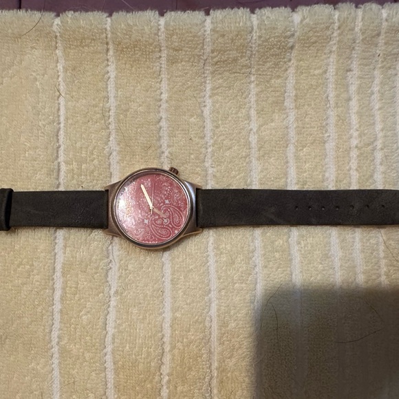 Van Sicklen watch - Picture 3 of 4